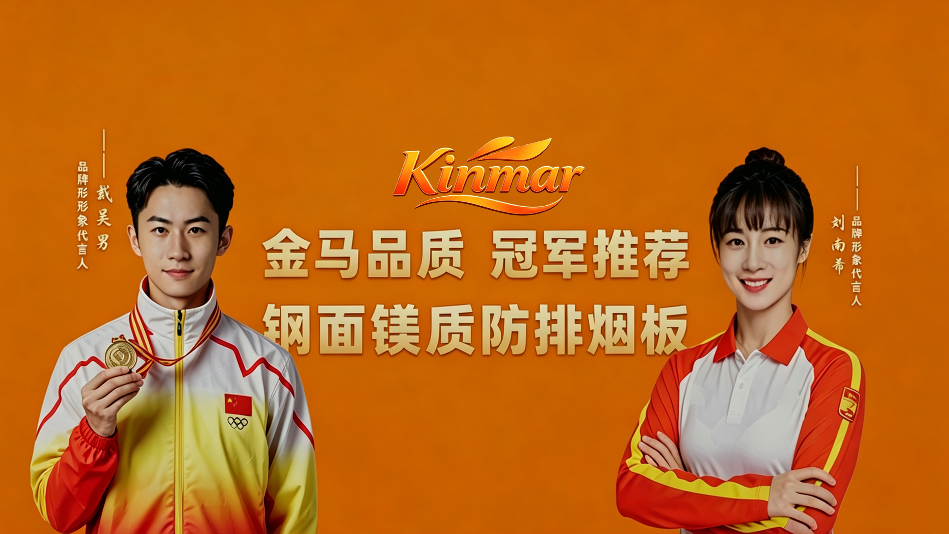 KINMAR KINMAR